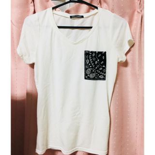 スプレイ(SpRay)のTシャツ スプレイ spray(Tシャツ(半袖/袖なし))