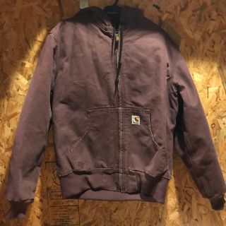 カーハート(carhartt)のcarhartt カーハート ジャケット(ブルゾン)