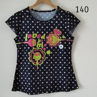 Tシャツ 140(Tシャツ/カットソー)