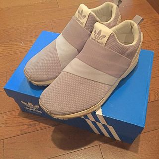 アディダス(adidas)のアディダススニーカー 売り切り！(スニーカー)