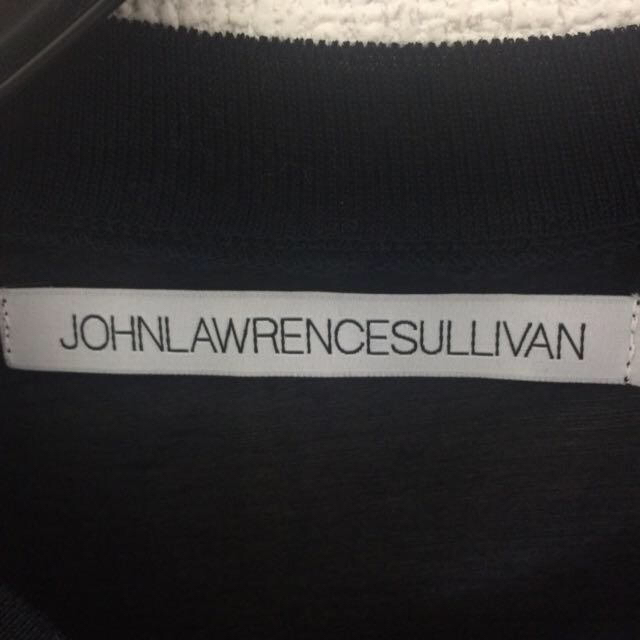 JOHN LAWRENCE SULLIVAN(ジョンローレンスサリバン)のJOHNLAWRENCESULLIVAN レディースのトップス(カットソー(長袖/七分))の商品写真