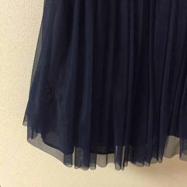 aquagirl(アクアガール)のaquagirl♡チュールスカート レディースのスカート(ひざ丈スカート)の商品写真
