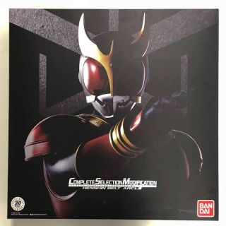 バンダイ(BANDAI)のCSM 変身ベルト アークル プレミアムバンダイ 新品 未開封(特撮)