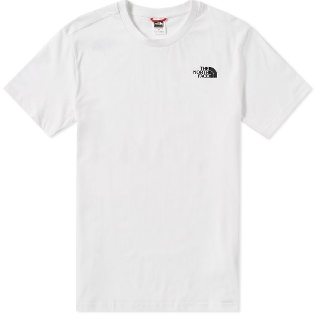 THE NORTH FACE(ザノースフェイス)のチン様専用　THE NORTH FACE TEE 2枚セット メンズのトップス(Tシャツ/カットソー(半袖/袖なし))の商品写真