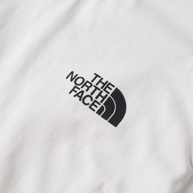 THE NORTH FACE(ザノースフェイス)のチン様専用　THE NORTH FACE TEE 2枚セット メンズのトップス(Tシャツ/カットソー(半袖/袖なし))の商品写真