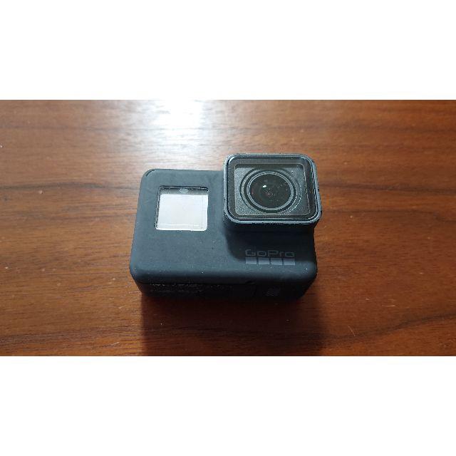 gopro hero5black