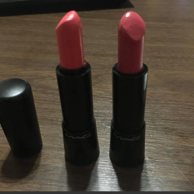 MAC(マック)のMACリップスティック口紅 コスメ/美容のベースメイク/化粧品(口紅)の商品写真