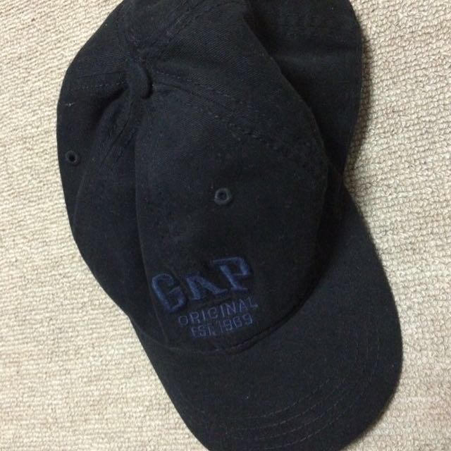 GAP(ギャップ)のGAPのキャップ レディースの帽子(キャップ)の商品写真