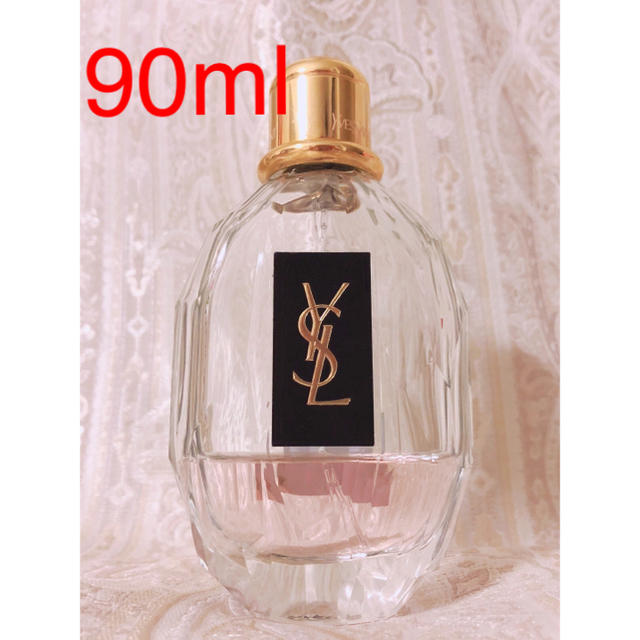 Yves Saint Laurent Beaute(イヴサンローランボーテ)のYSL イブサンローラン パリジェンヌ  香水 コスメ/美容の香水(香水(女性用))の商品写真