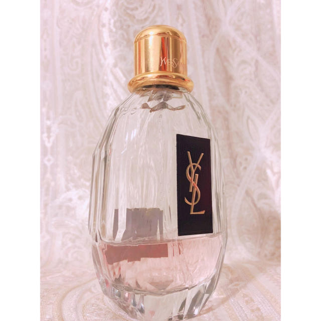 Yves Saint Laurent Beaute(イヴサンローランボーテ)のYSL イブサンローラン パリジェンヌ  香水 コスメ/美容の香水(香水(女性用))の商品写真