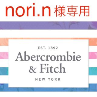 アバクロンビーアンドフィッチ(Abercrombie&Fitch)のアバクロハーフパンツ(ハーフパンツ)