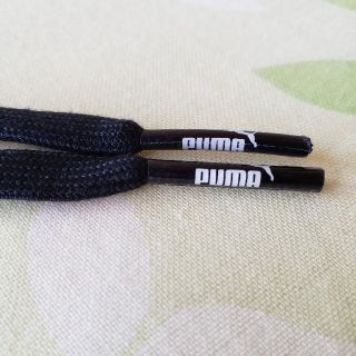 プーマ(PUMA)の靴ヒモ(その他)