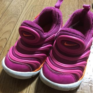 ナイキ(NIKE)のナイキ ダイナモフリー14センチ(スニーカー)