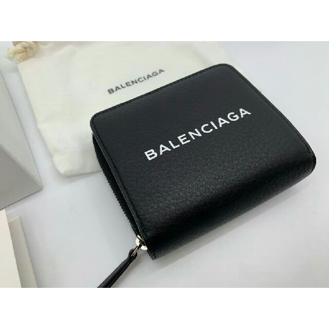 Balenciaga - Balenciaga バレンシアガ 財布の通販 by ドッグス's shop｜バレンシアガならラクマ