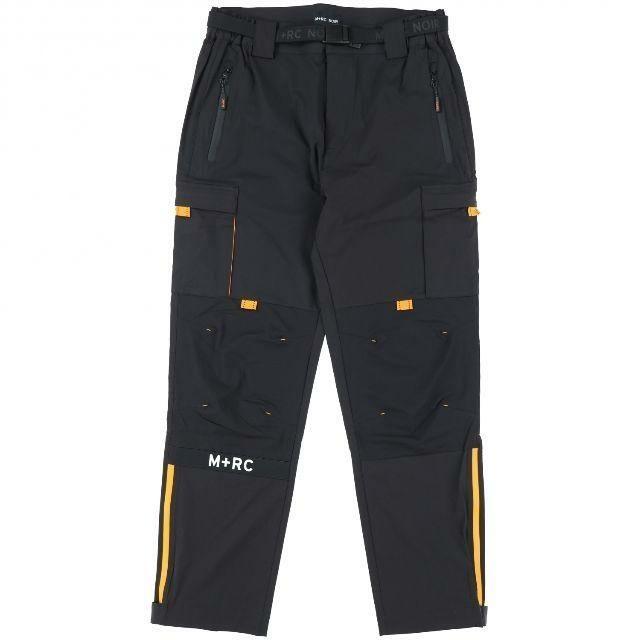 S M+RC NOIR TACTICAL PANT マルシェノア