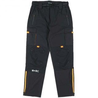 S M+RC NOIR TACTICAL PANT マルシェノア(その他)