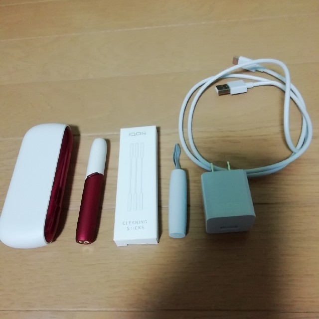 iQOS3　令和モデル