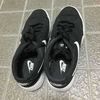 ナイキ(NIKE)のNIKE スニーカー 25cm(スニーカー)