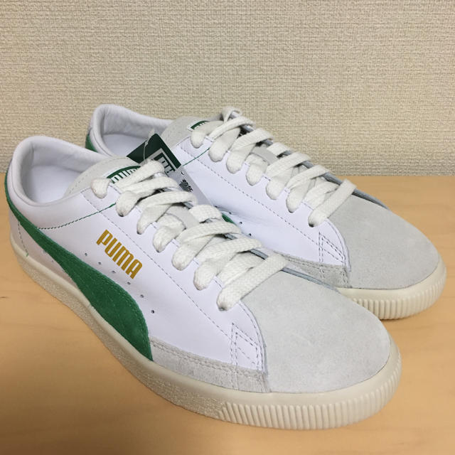 PUMA(プーマ)のPUMA Basket 90680 スニーカー 新品未使用 メンズの靴/シューズ(スニーカー)の商品写真