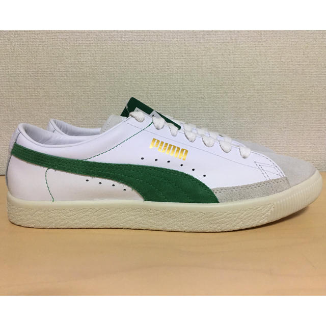 PUMA(プーマ)のPUMA Basket 90680 スニーカー 新品未使用 メンズの靴/シューズ(スニーカー)の商品写真