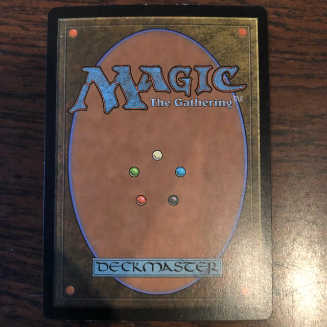 マジック：ザ・ギャザリング(マジックザギャザリング)のMTG アナボルバー foil エンタメ/ホビーのトレーディングカード(シングルカード)の商品写真