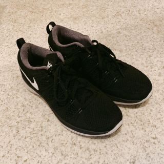 ナイキ(NIKE)のNIKE FLY KNIT (ナイキ フライニット)(スニーカー)