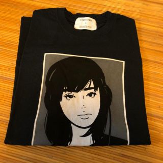 ソフ(SOPH)のKiyonaga & co  kyne (Tシャツ/カットソー(半袖/袖なし))