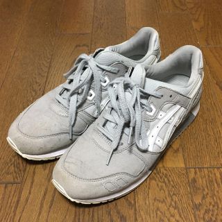 アシックス(asics)のアシックスタイガー  GEL-LYTE3  26.5cm(スニーカー)