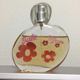 バービー(Barbie)のBarbie バービー スタイル ド フィーユ オードトワレ 75ml(香水(女性用))