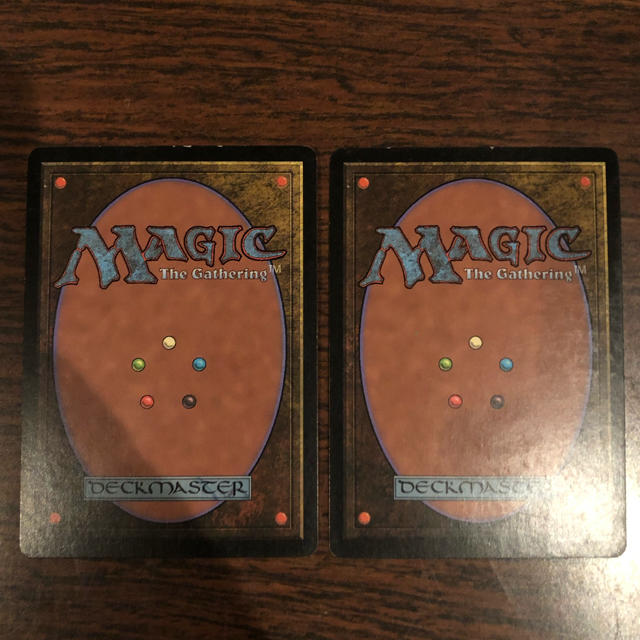 マジック：ザ・ギャザリング(マジックザギャザリング)のMTG 陰謀団の貴重品室 2枚 エンタメ/ホビーのトレーディングカード(シングルカード)の商品写真