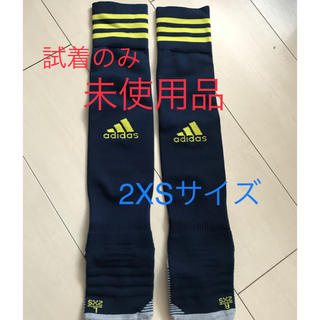 アディダス(adidas)のアディダス  サッカー用ソックス(その他)