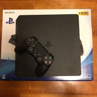 プレイステーション4(PlayStation4)のPlayStation4(家庭用ゲーム機本体)