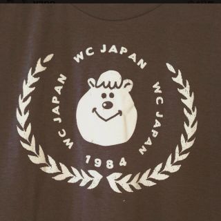 ダブルシー(wc)の7/27お取り置き wc(Tシャツ(半袖/袖なし))