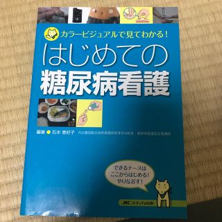 『あや様専用』はじめての糖尿病看護(健康/医学)