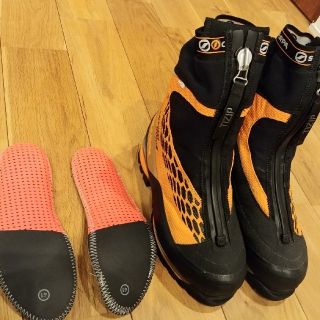 スカルパ(SCARPA)の【赤石様専用】SCARPA FANTOM GUIDE スカルパ(登山用品)