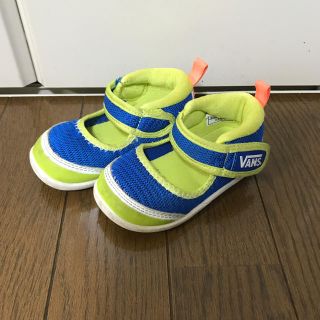 ヴァンズ(VANS)のVANS サンダル(サンダル)