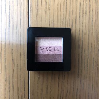 ミシャ(MISSHA)のMISSHA トリプルシャドウ(アイシャドウ)