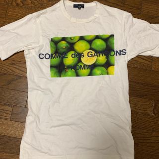 コムデギャルソン(COMME des GARCONS)のTシャツ(Tシャツ/カットソー(七分/長袖))