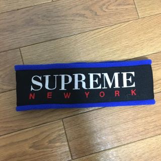 シュプリーム(Supreme)の中村様専用 supreme Headband ヘアバンド(ブレスレット/バングル)