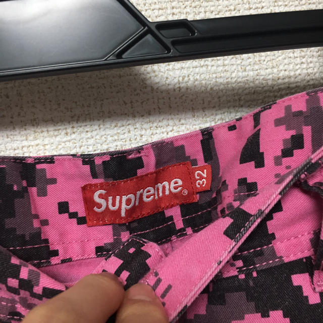 supreme パンツ 1