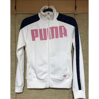 プーマ(PUMA)の値下げ！新品未使用 プーマ レディースジャージ上下セット(セット/コーデ)