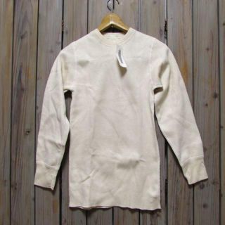 MADE IN U.S.A デッドストック(新品) アメリカ軍 サーマル Sの ... デッドストック アメリカ軍 サーマル