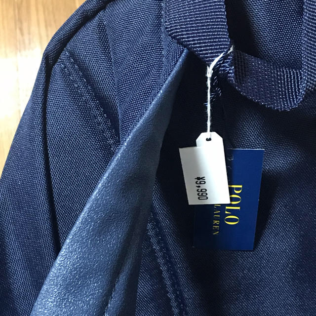 POLO RALPH LAUREN(ポロラルフローレン)のk08231219h様専用 レディースのバッグ(リュック/バックパック)の商品写真