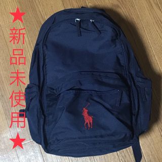 ポロラルフローレン(POLO RALPH LAUREN)のk08231219h様専用(リュック/バックパック)