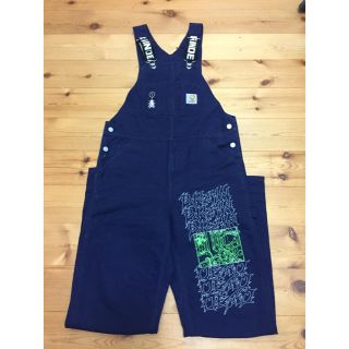 Brain Dead Carhartt wip オーバーオール amevisao.com.br