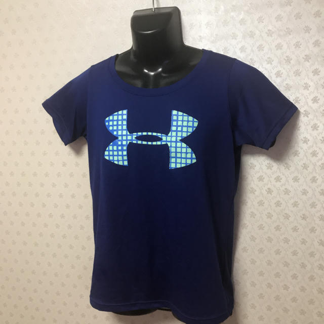 UNDER ARMOUR(アンダーアーマー)の♦️アンダーアーマー♦️レディース♦️半袖Tシャツ レディースのトップス(Tシャツ(半袖/袖なし))の商品写真