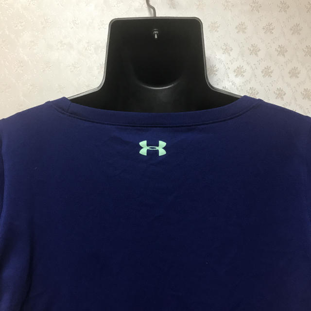 UNDER ARMOUR(アンダーアーマー)の♦️アンダーアーマー♦️レディース♦️半袖Tシャツ レディースのトップス(Tシャツ(半袖/袖なし))の商品写真