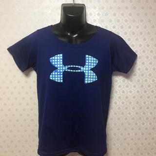 アンダーアーマー(UNDER ARMOUR)の♦️アンダーアーマー♦️レディース♦️半袖Tシャツ(Tシャツ(半袖/袖なし))