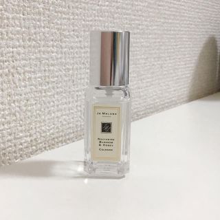 ジョーマローン(Jo Malone)のジョーマローン  ネクタリンブロッサム＆ハニー コロン 9ml(香水(女性用))