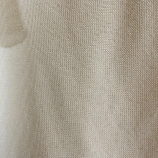 MAJESTIC LEGON(マジェスティックレゴン)の衿ぐりフリルPO レディースのトップス(Tシャツ(半袖/袖なし))の商品写真
